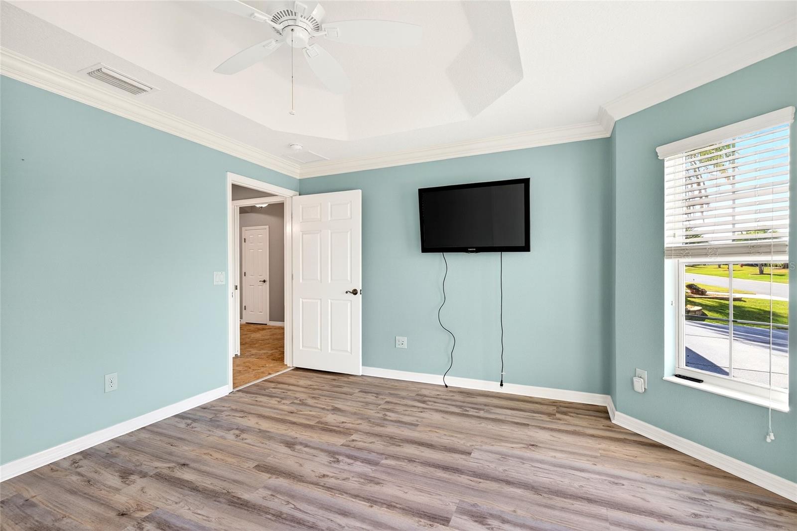 VILLAGES/SUMTER - Residential