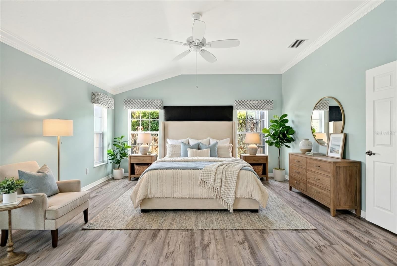 VILLAGES/SUMTER - Residential