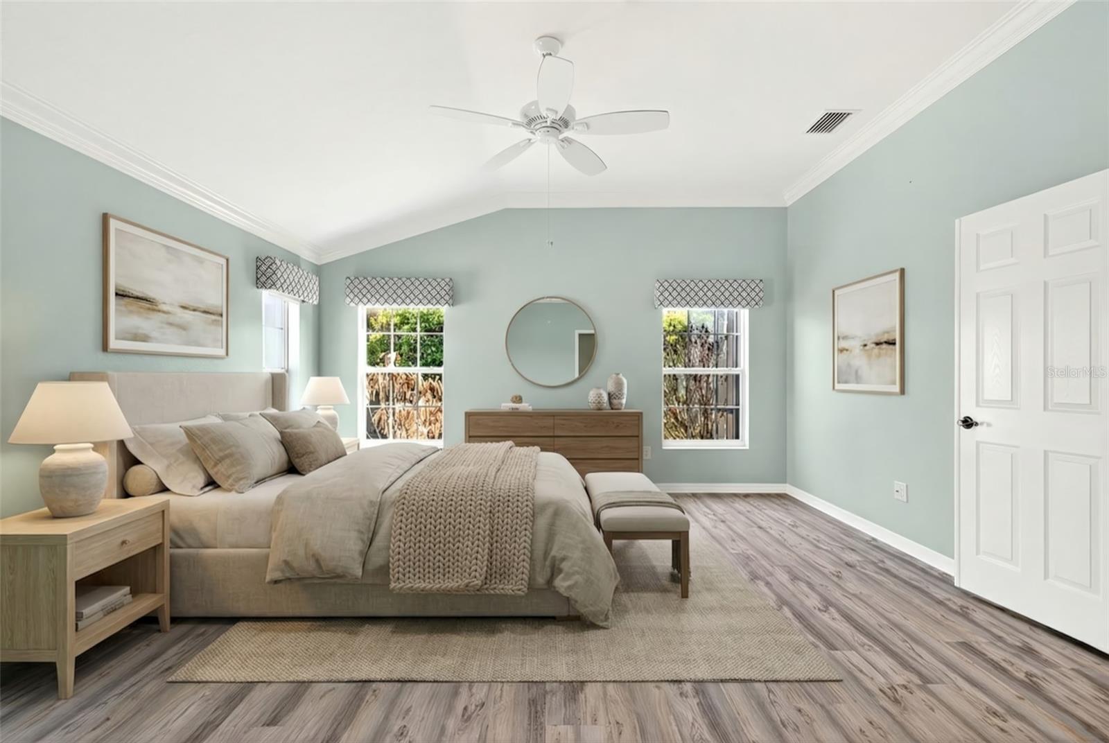 VILLAGES/SUMTER - Residential