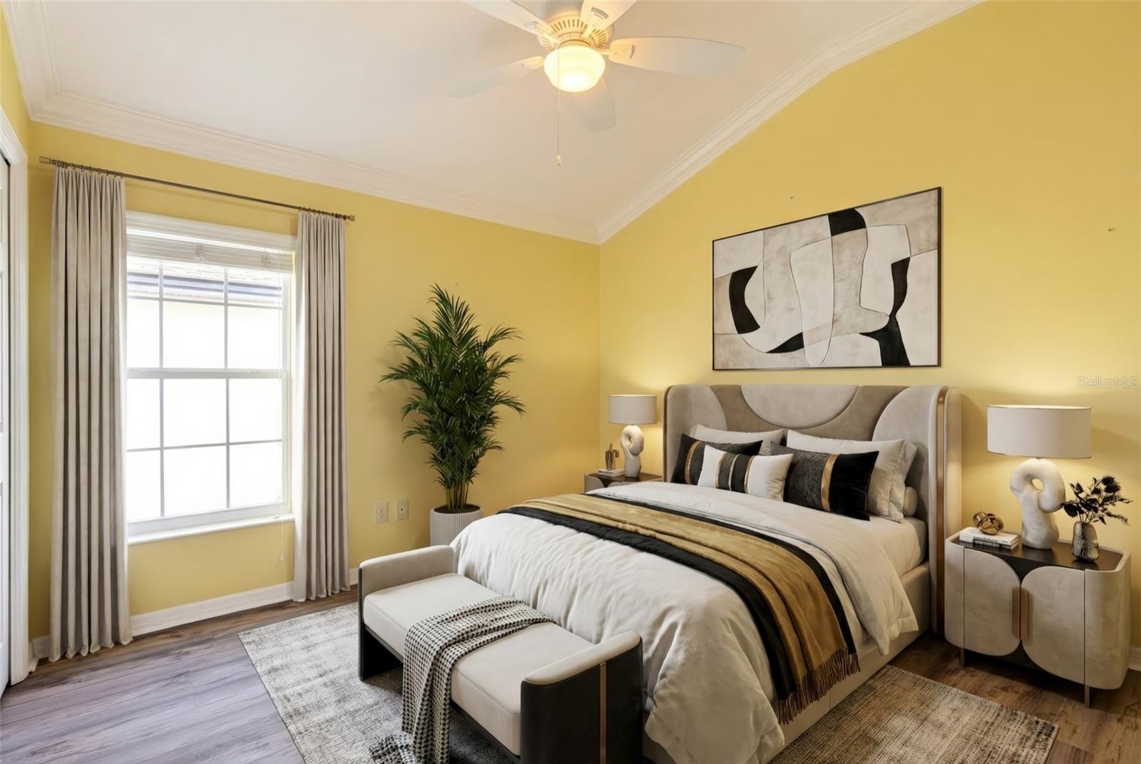 VILLAGES/SUMTER - Residential