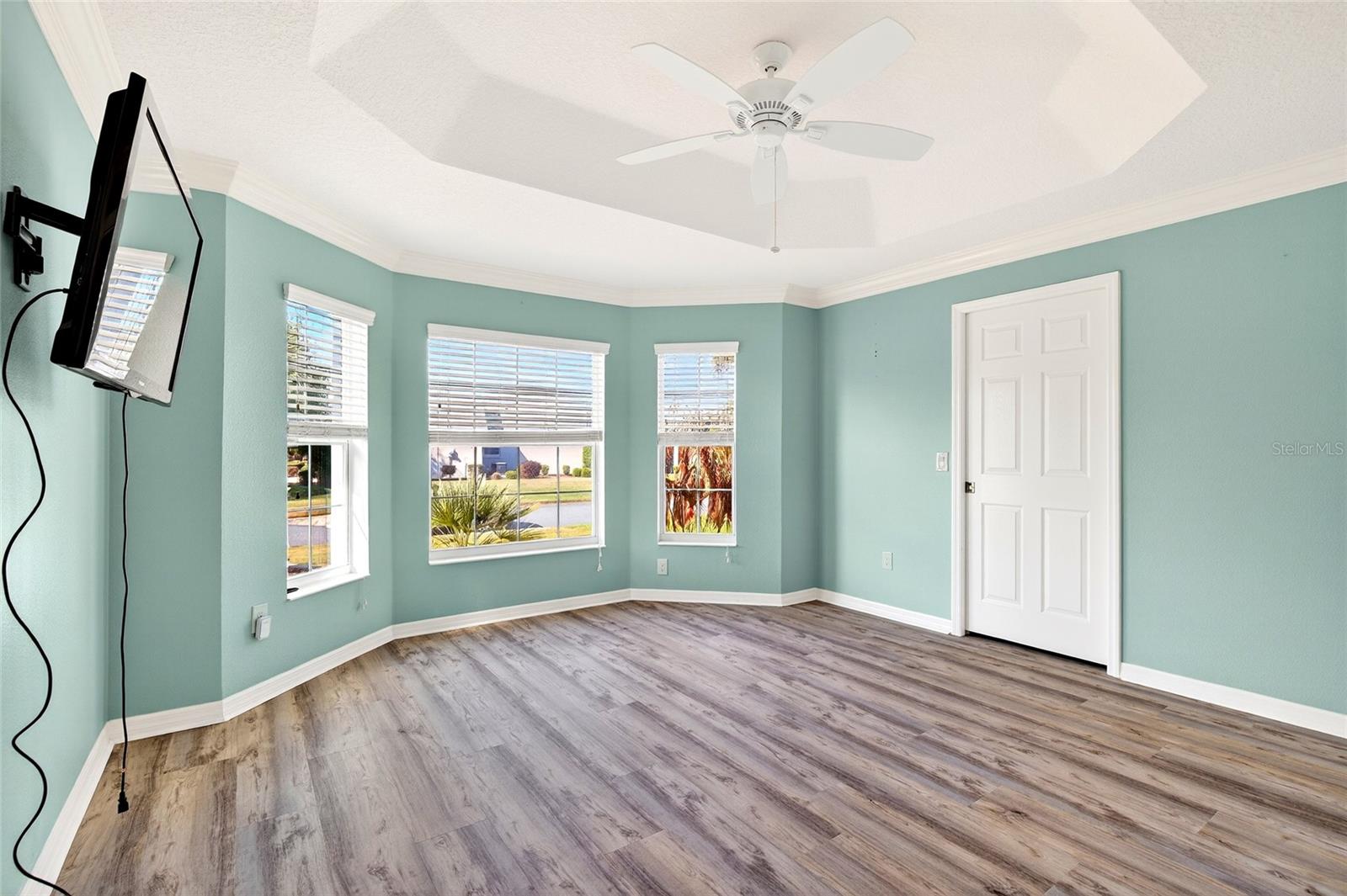 VILLAGES/SUMTER - Residential