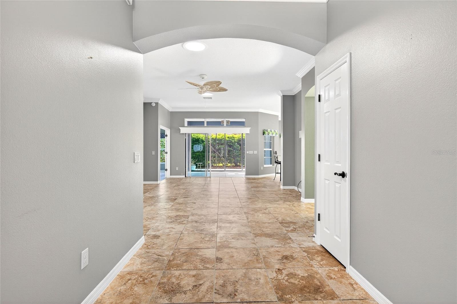 VILLAGES/SUMTER - Residential