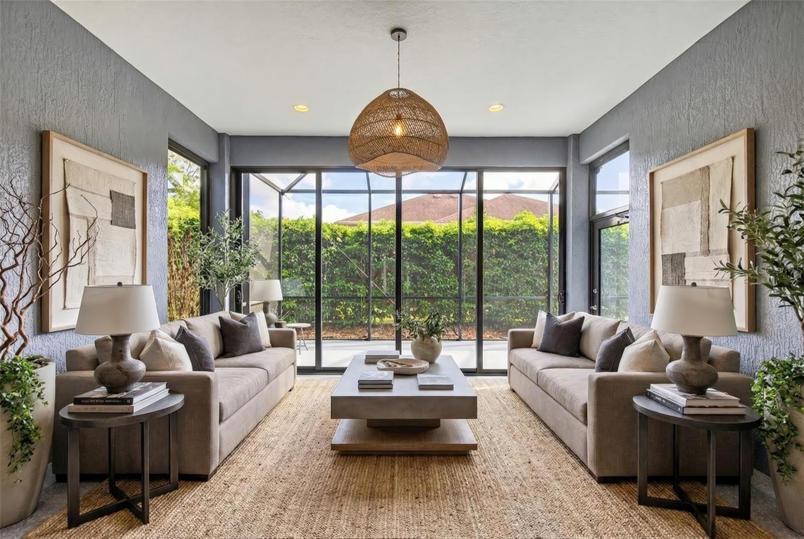 VILLAGES/SUMTER - Residential