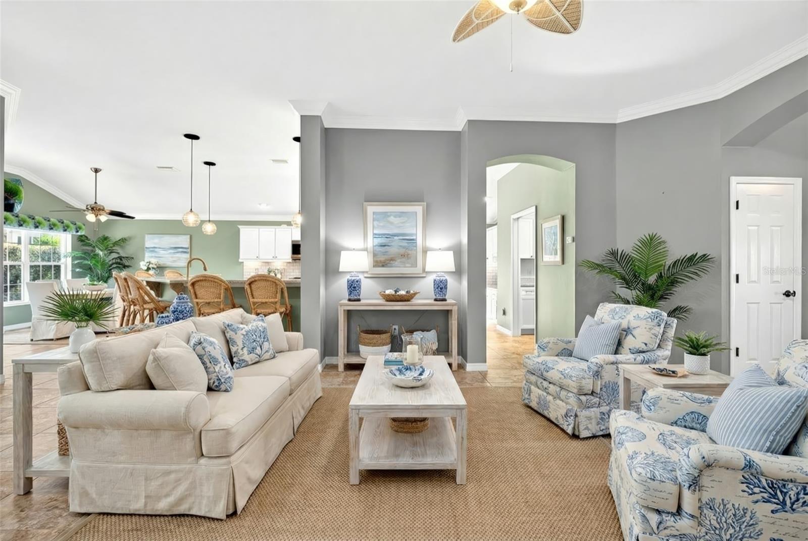 VILLAGES/SUMTER - Residential