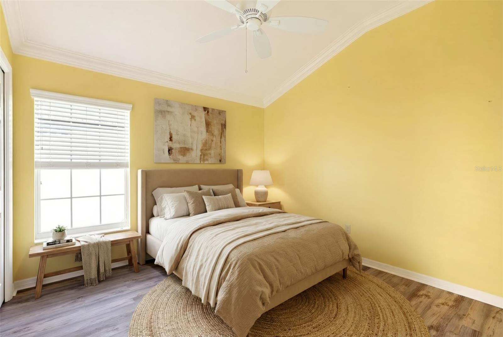 VILLAGES/SUMTER - Residential