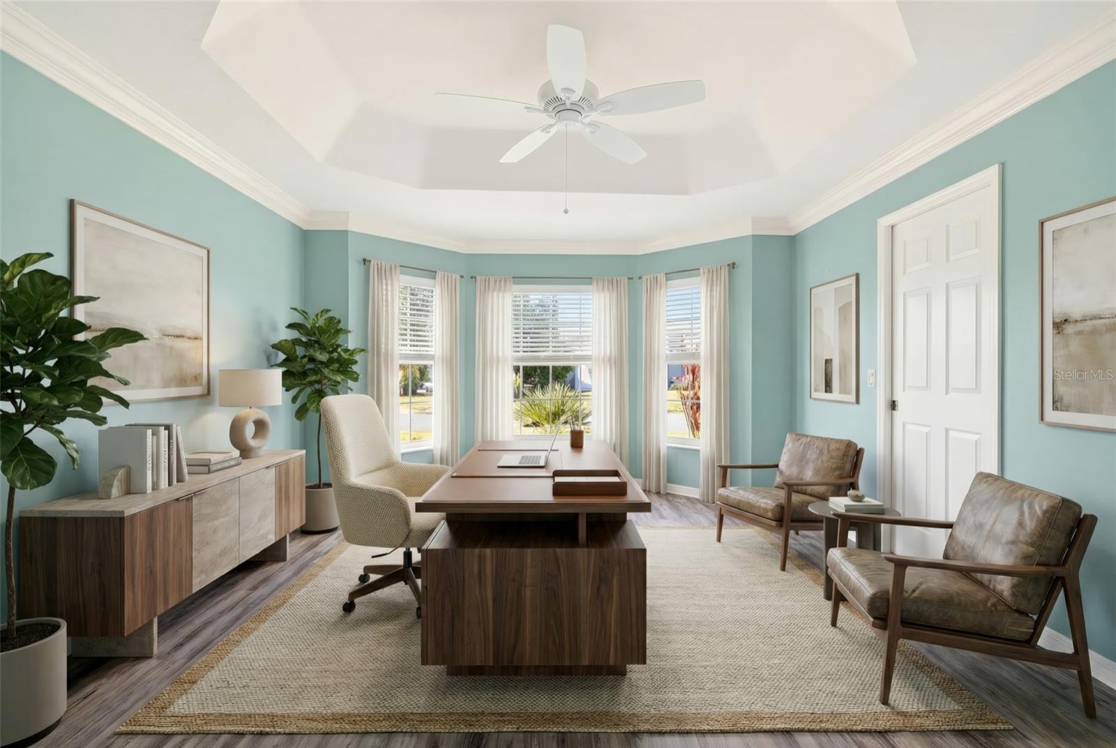 VILLAGES/SUMTER - Residential