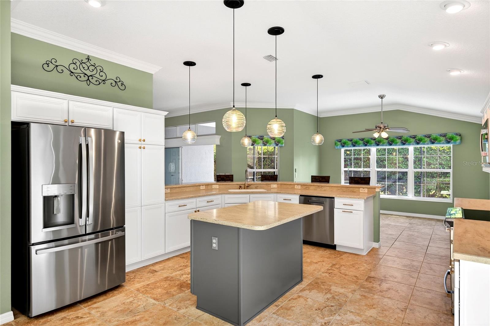 VILLAGES/SUMTER - Residential