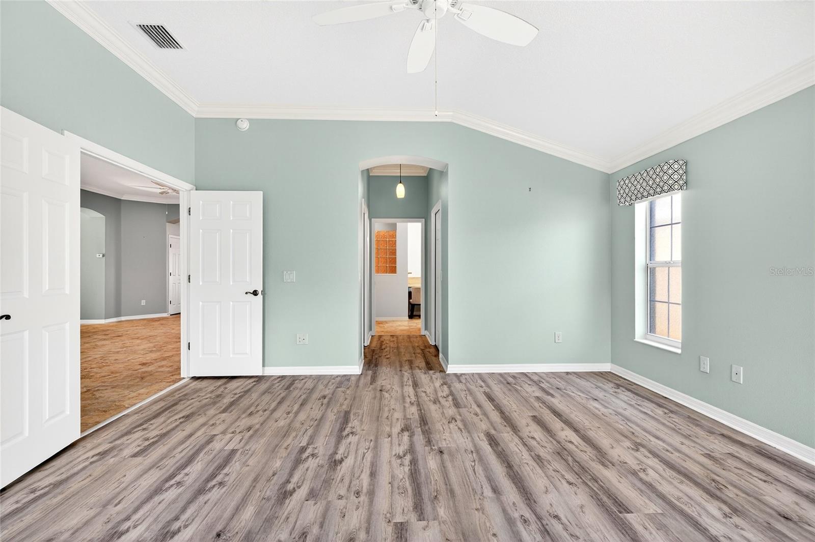 VILLAGES/SUMTER - Residential