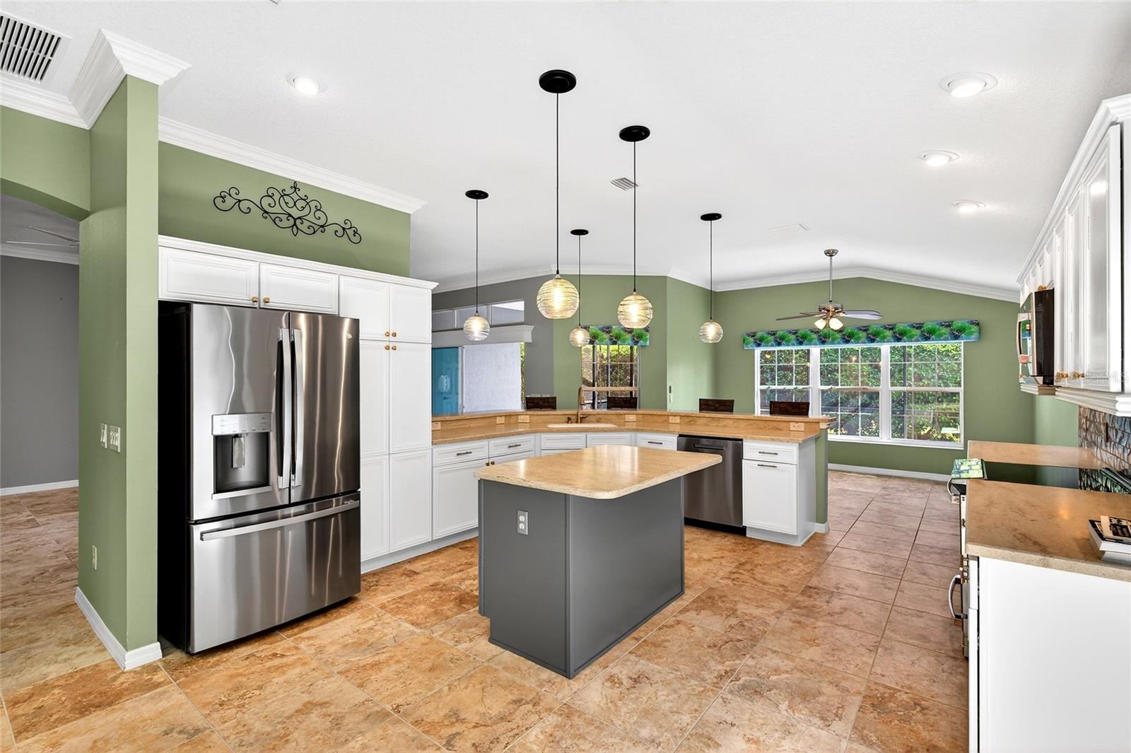 VILLAGES/SUMTER - Residential