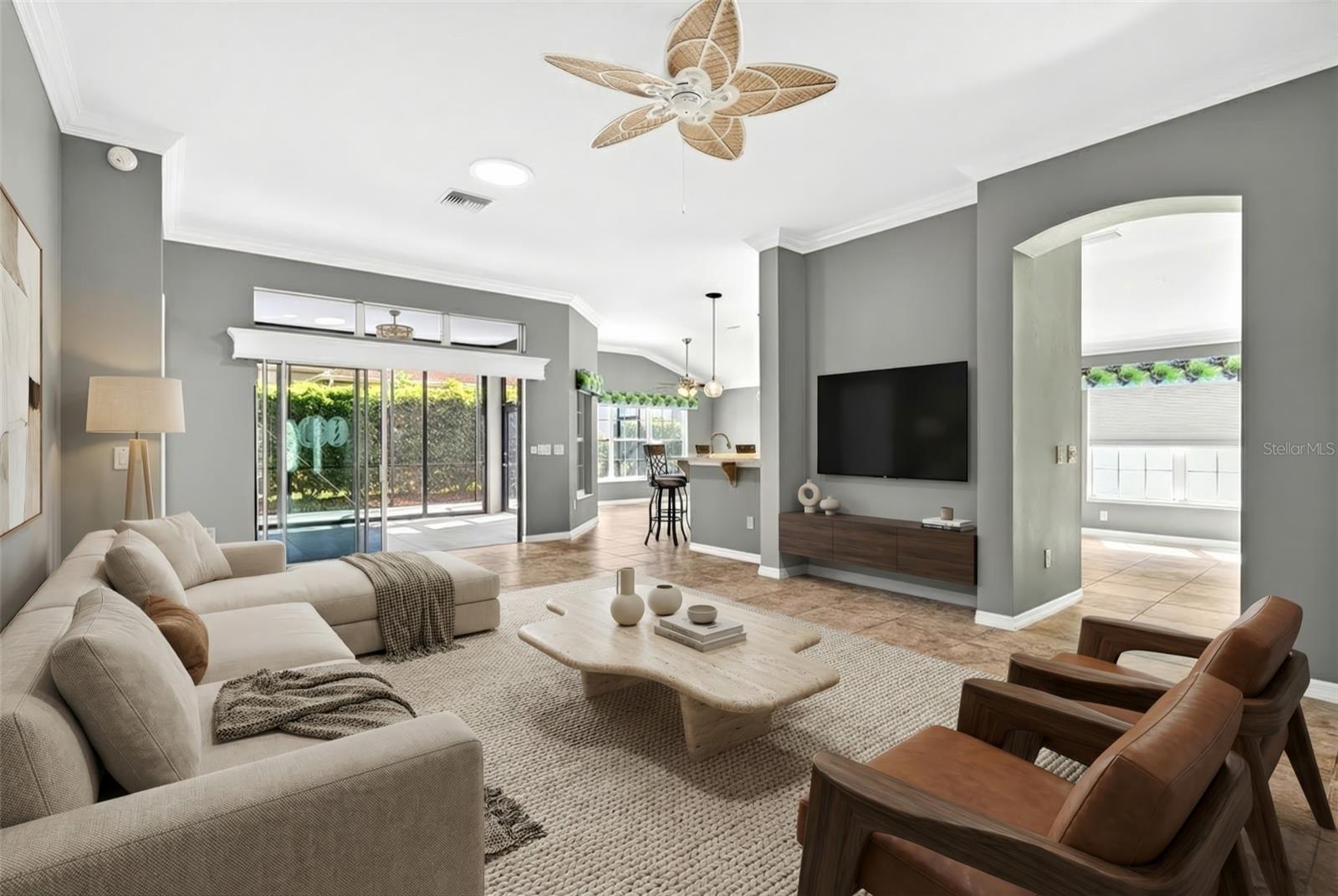 VILLAGES/SUMTER - Residential