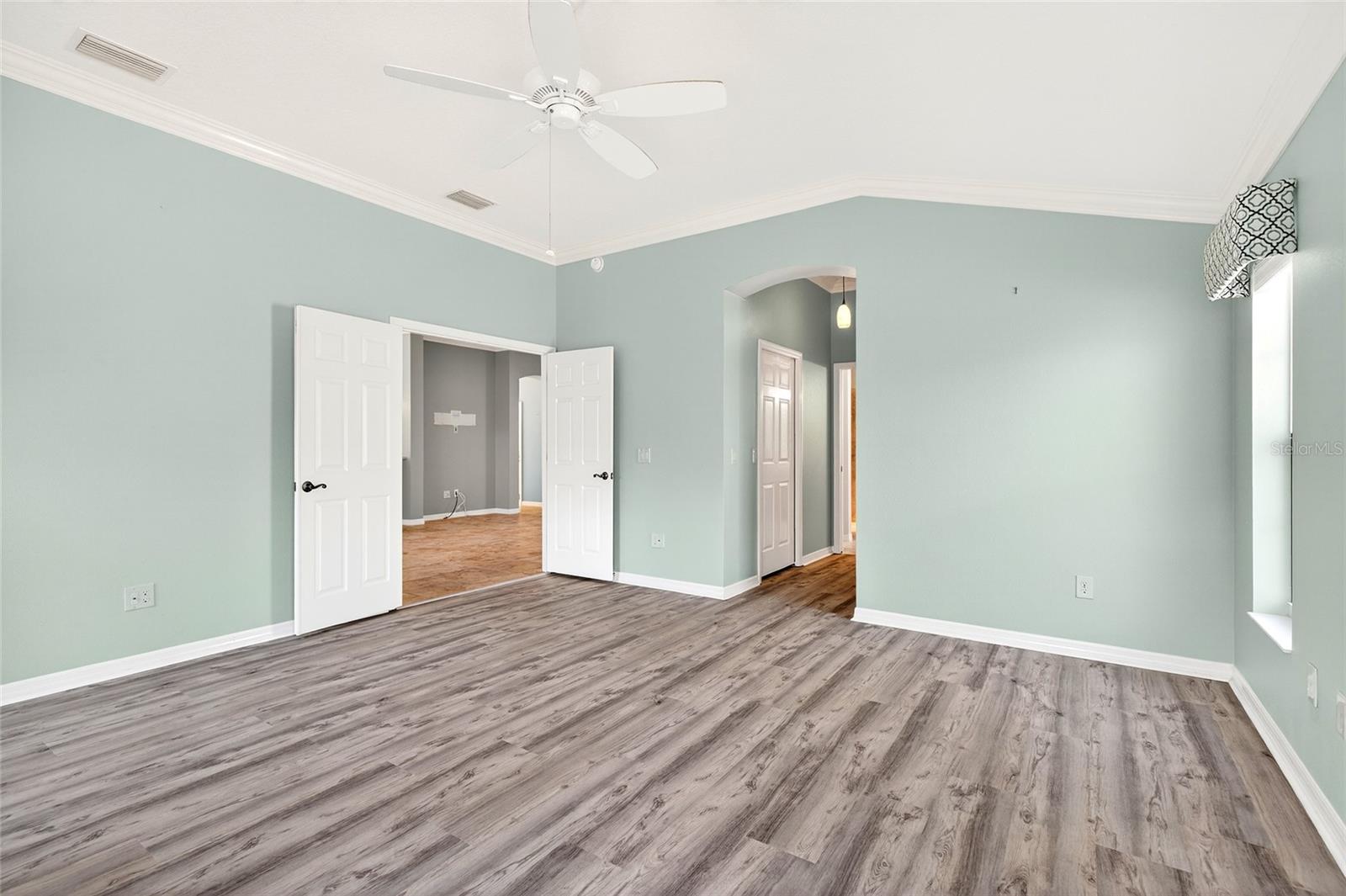 VILLAGES/SUMTER - Residential