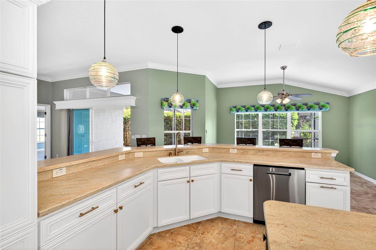 VILLAGES/SUMTER - Residential