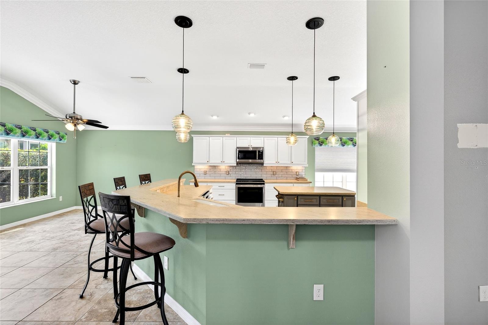 VILLAGES/SUMTER - Residential