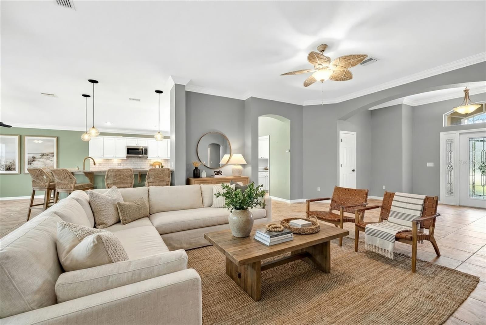 VILLAGES/SUMTER - Residential