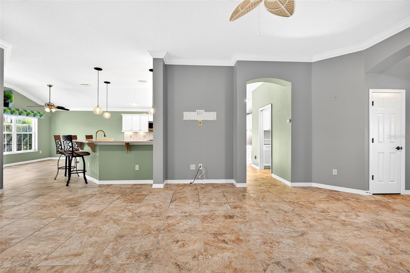 VILLAGES/SUMTER - Residential