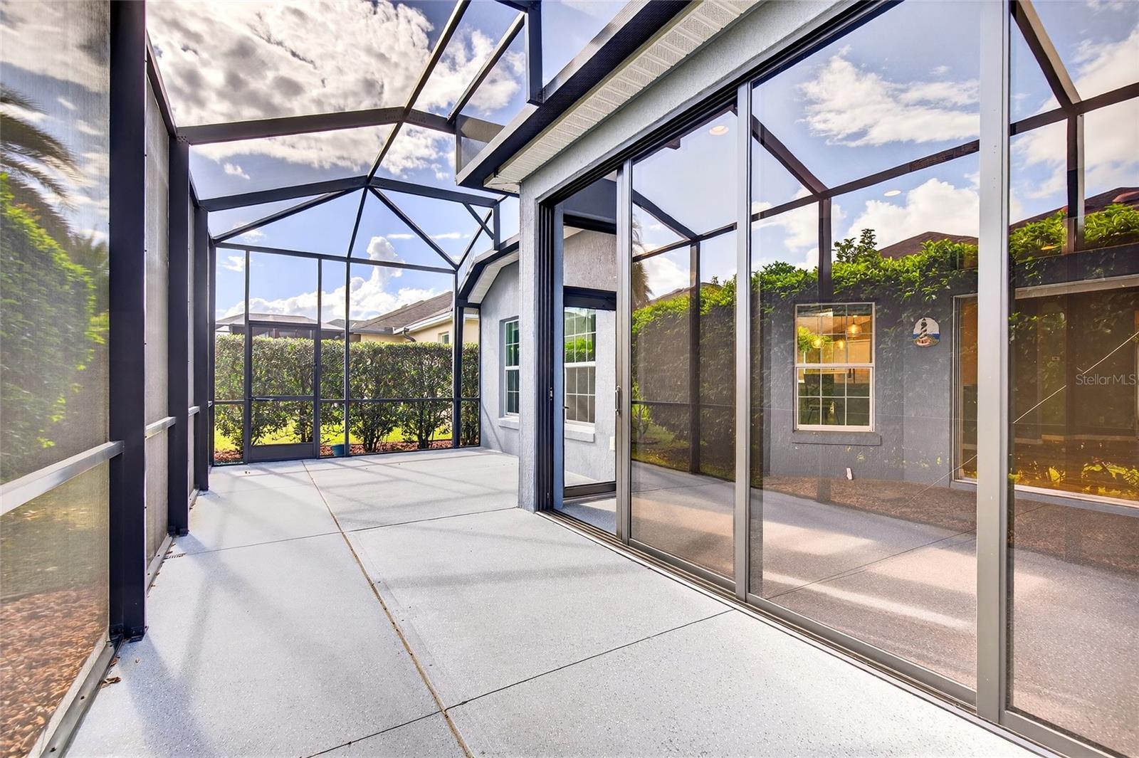 VILLAGES/SUMTER - Residential