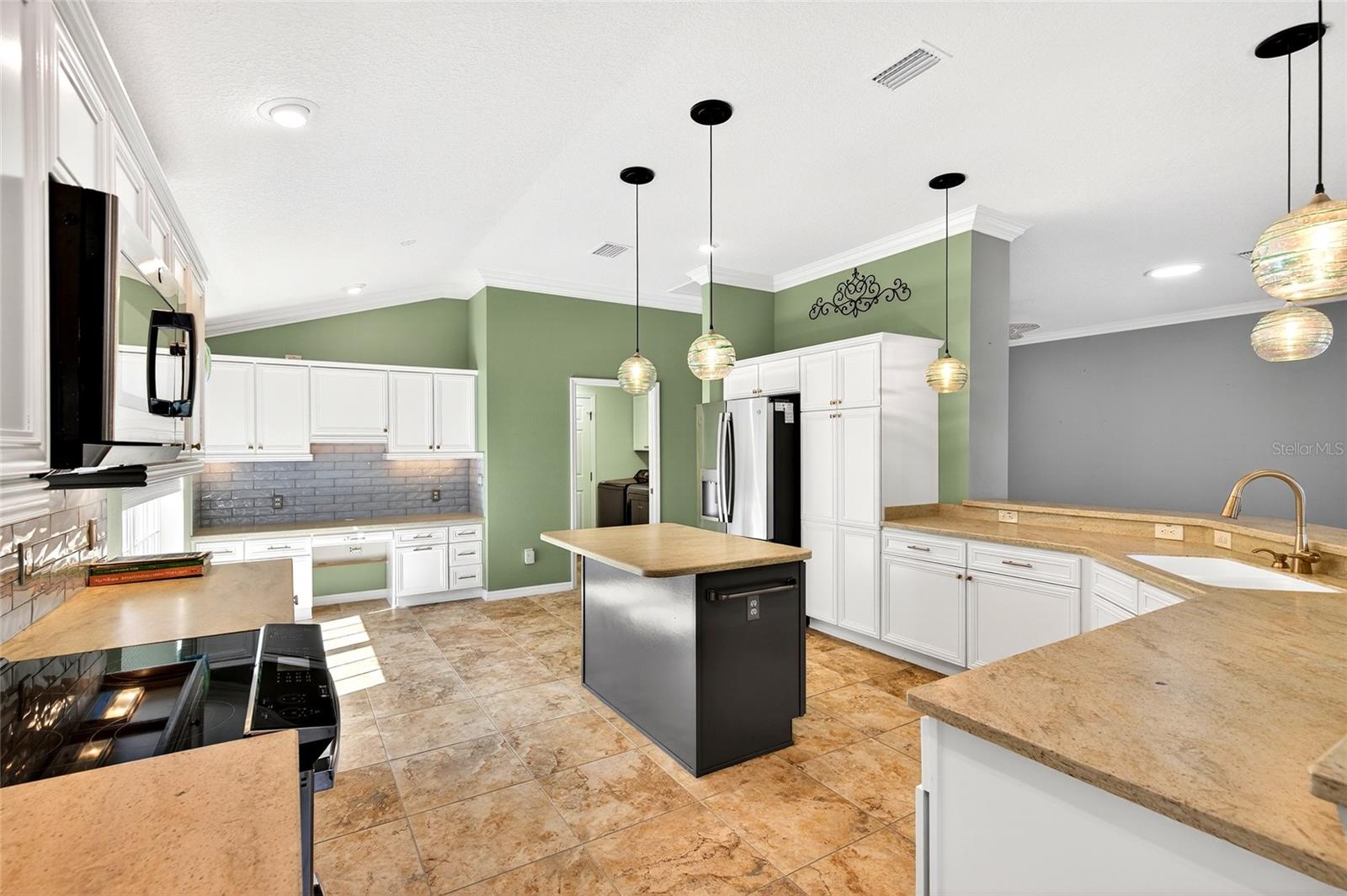 VILLAGES/SUMTER - Residential