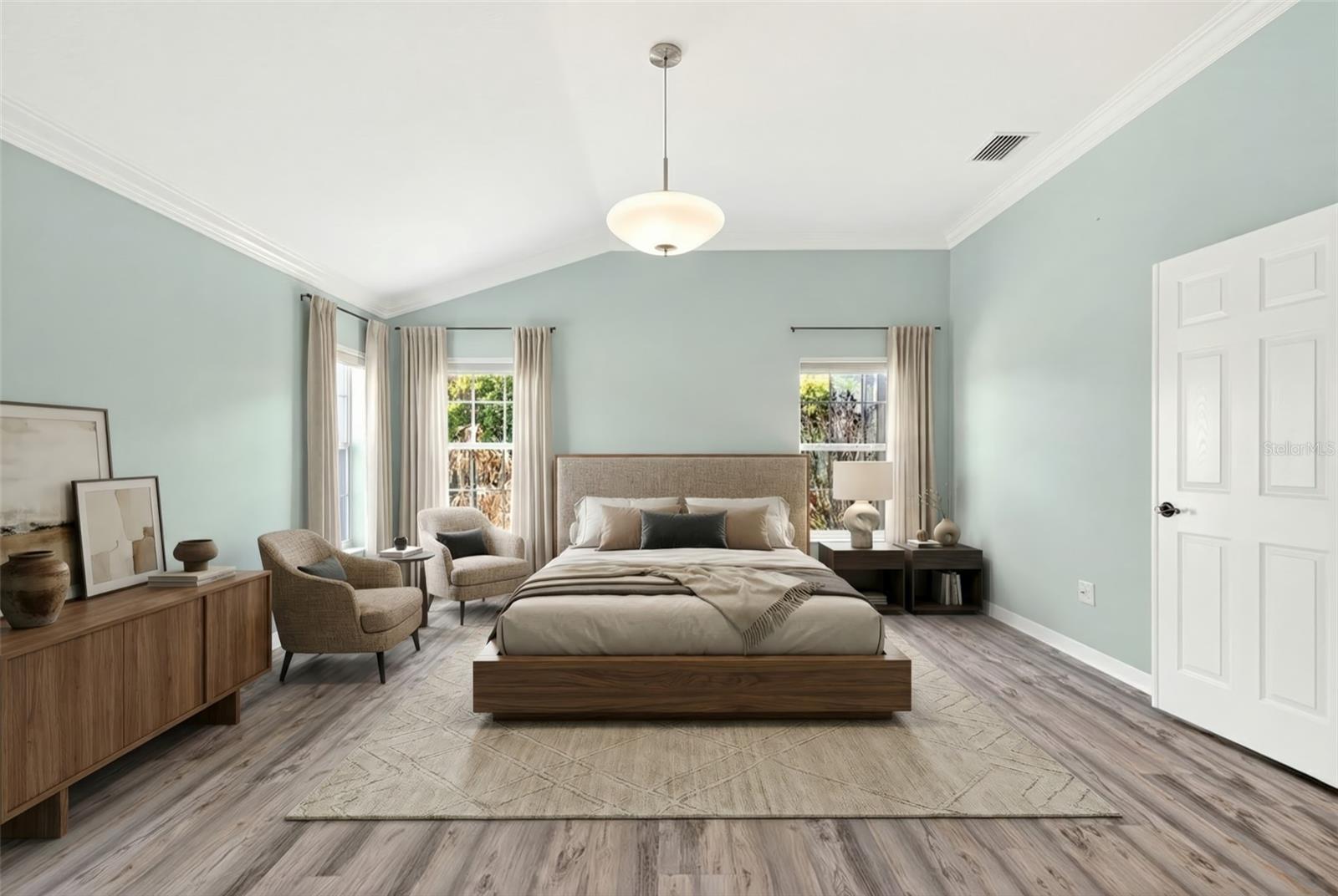 VILLAGES/SUMTER - Residential