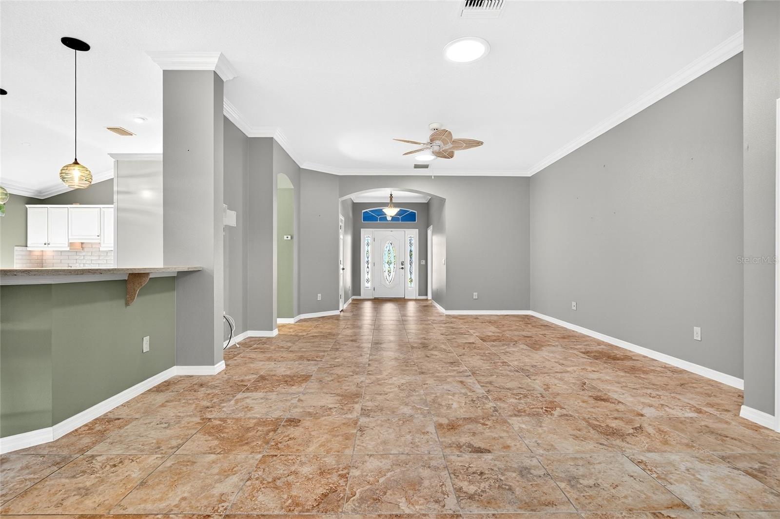 VILLAGES/SUMTER - Residential