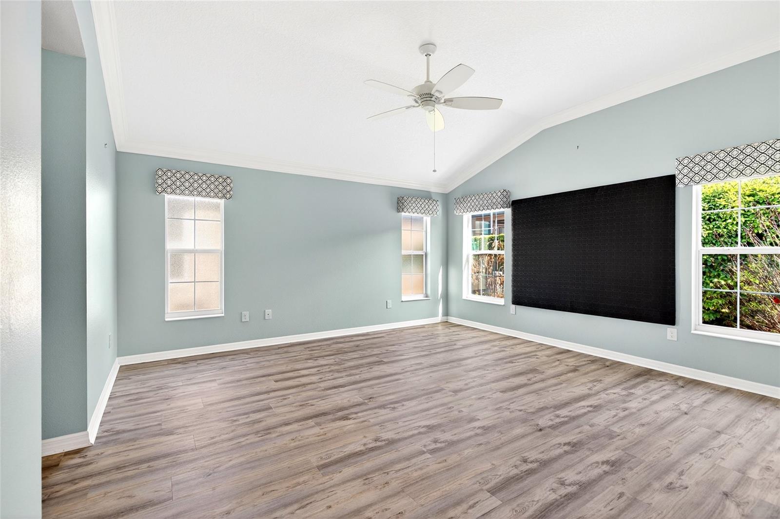 VILLAGES/SUMTER - Residential