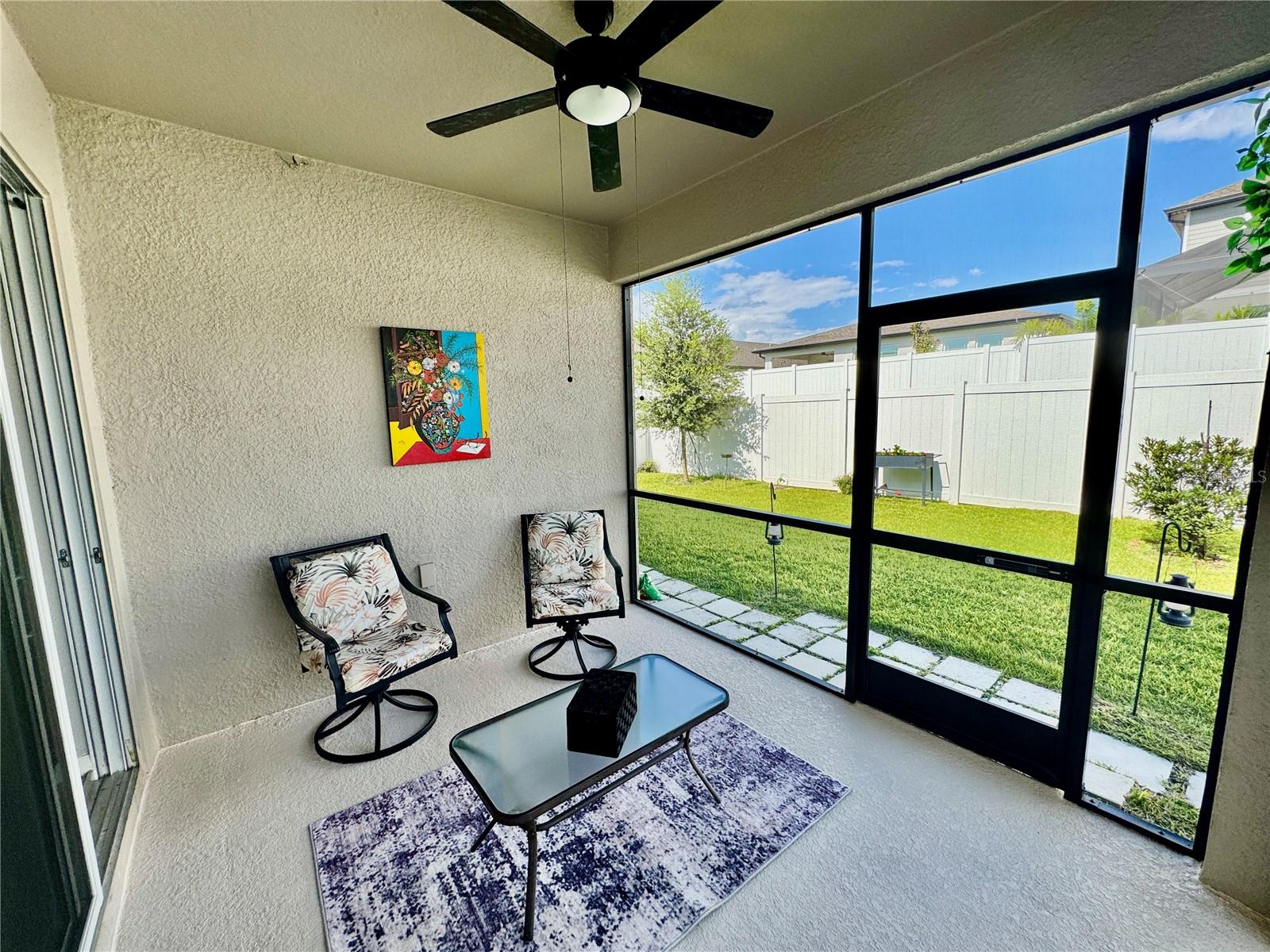 VILLAGES AT MINNEOLA HILLS - Residential Lease