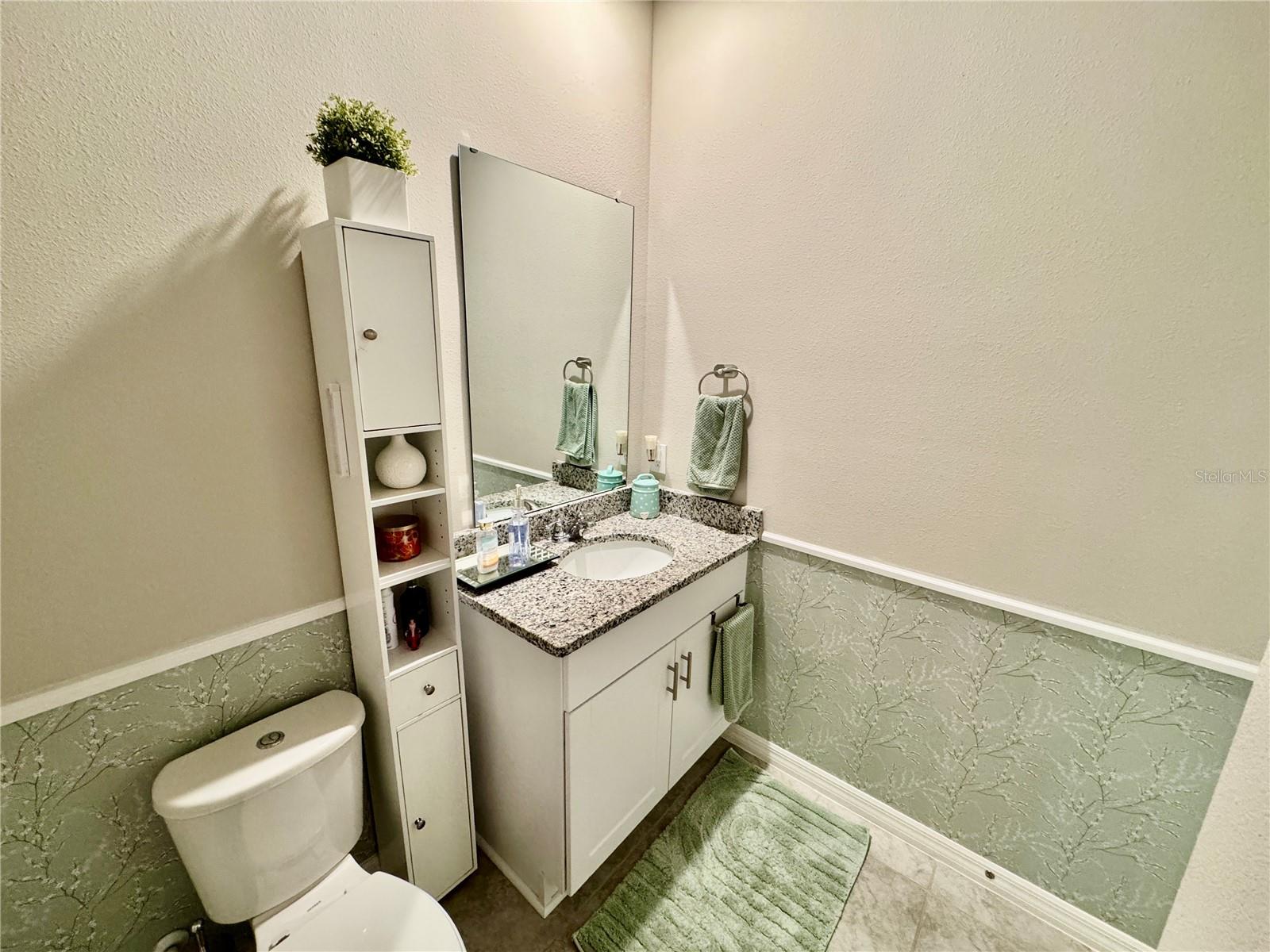 VILLAGES AT MINNEOLA HILLS - Residential Lease