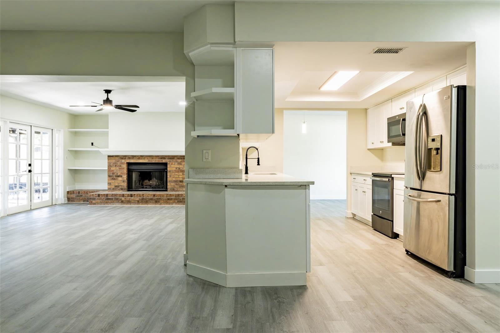 ROLLING TERRACE SUB - Residential