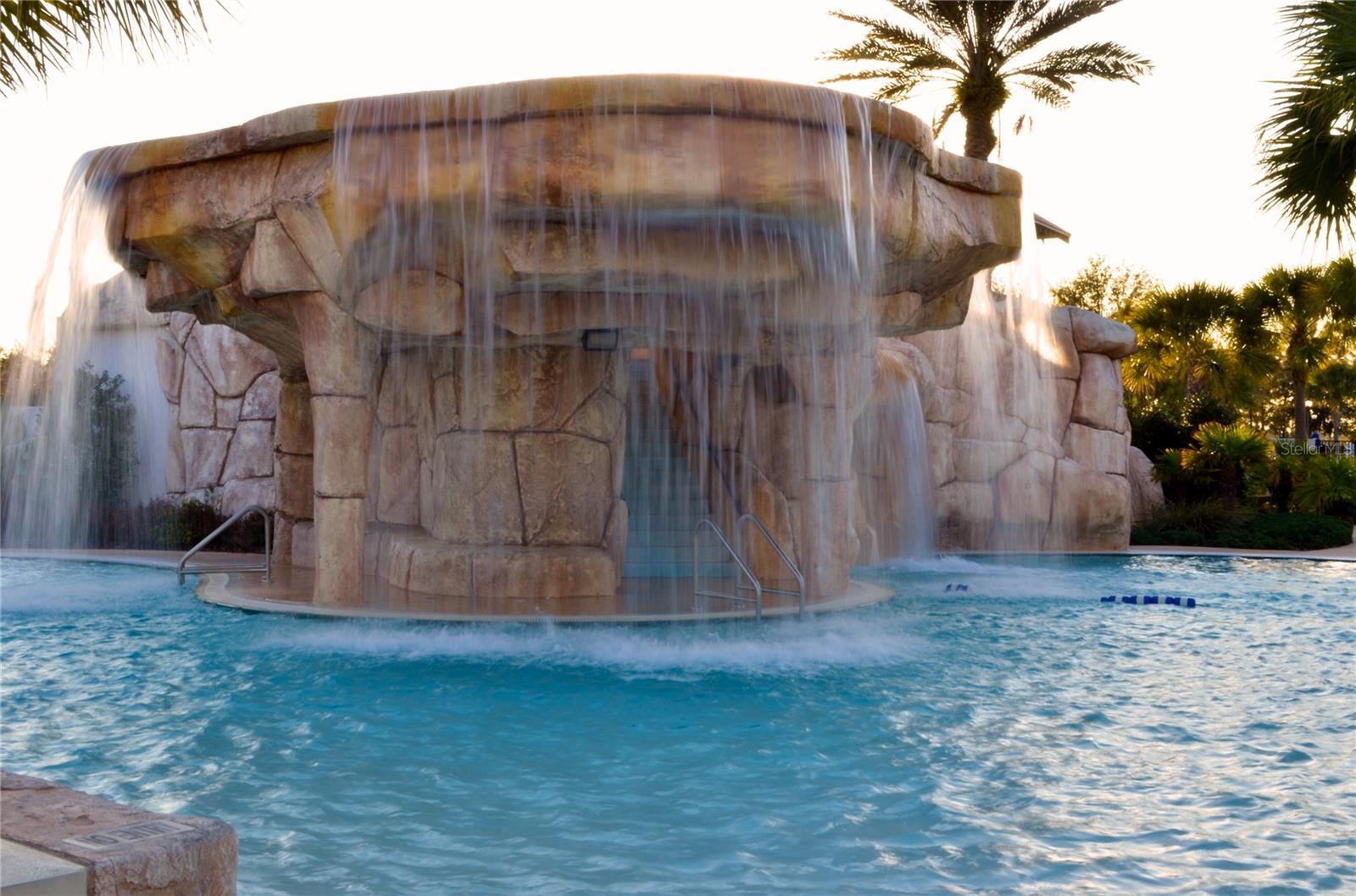 FISHHAWK RANCH TOWNCENTER PHAS - Residential Lease