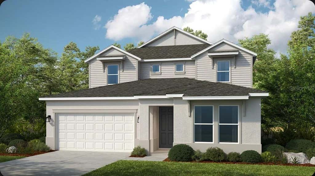 Photo of 12755 Dockyard Trail, Palmetto, FL 34221 (MLS # TB8537573)