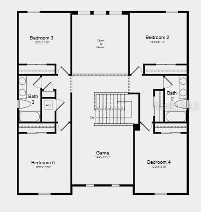 12755 DOCKYARD TRAIL