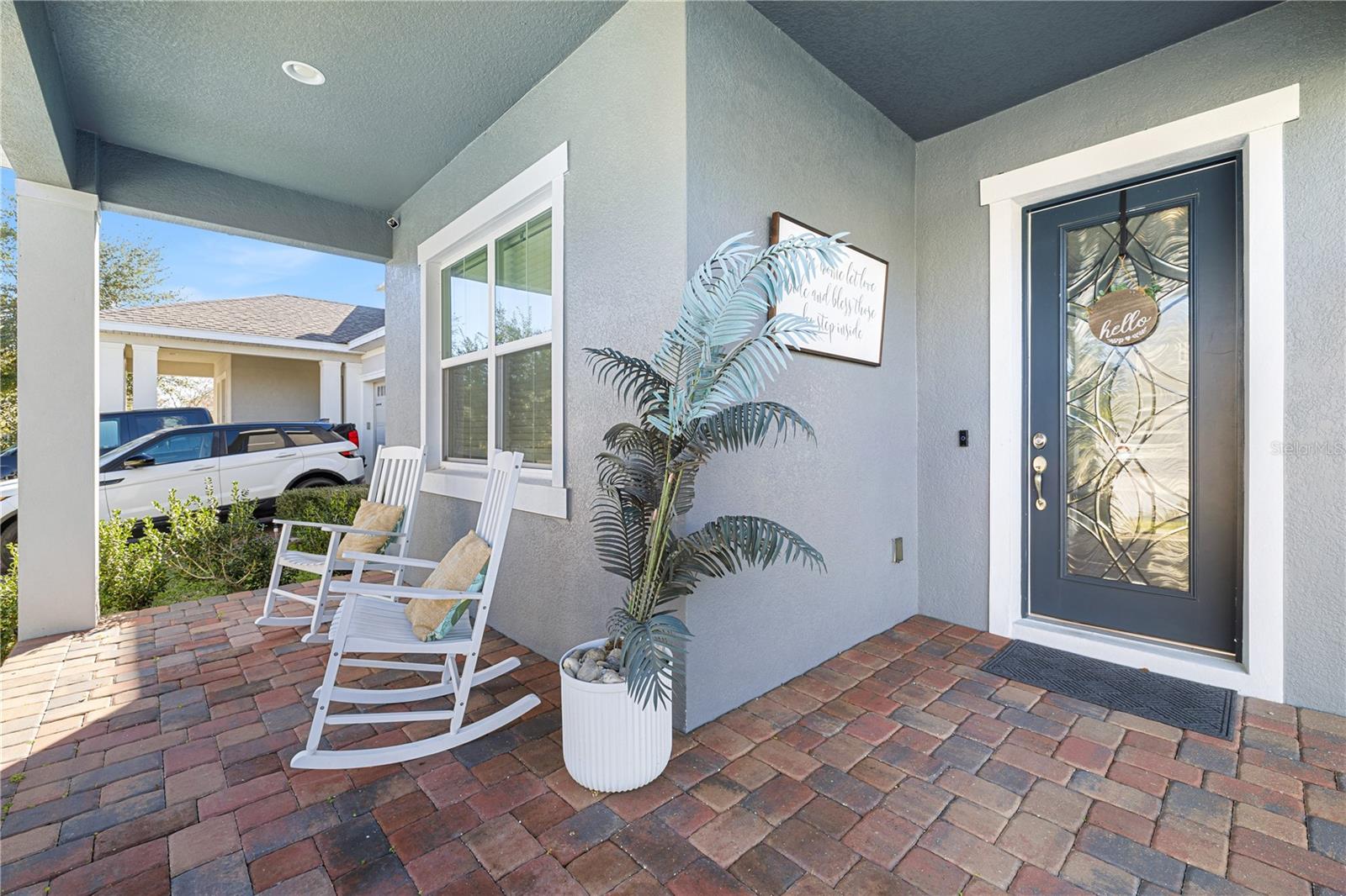 HIGHLANDS AT SUMMERLAKE GROVES - Residential