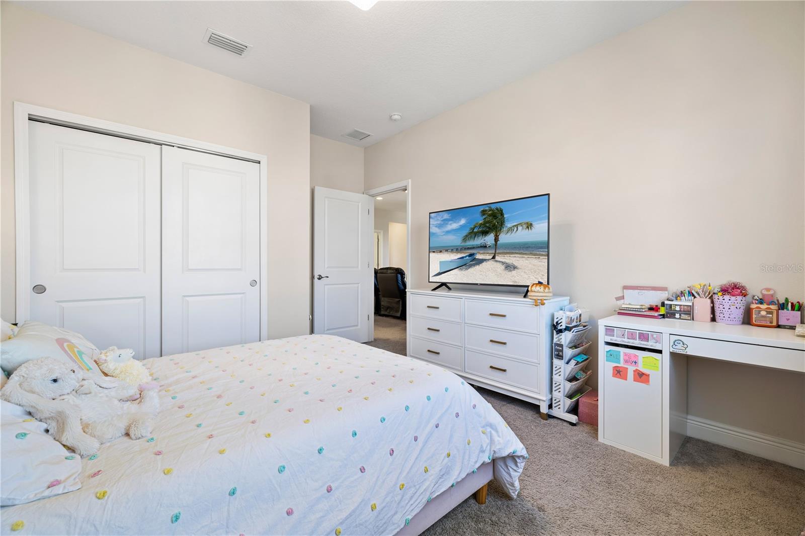 HIGHLANDS AT SUMMERLAKE GROVES - Residential