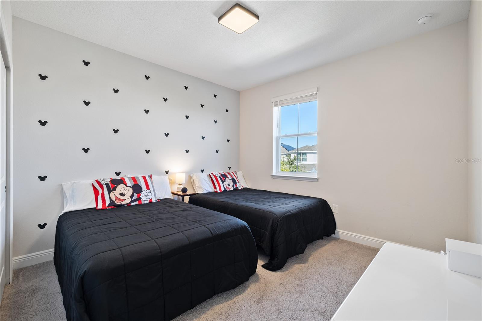 HIGHLANDS AT SUMMERLAKE GROVES - Residential