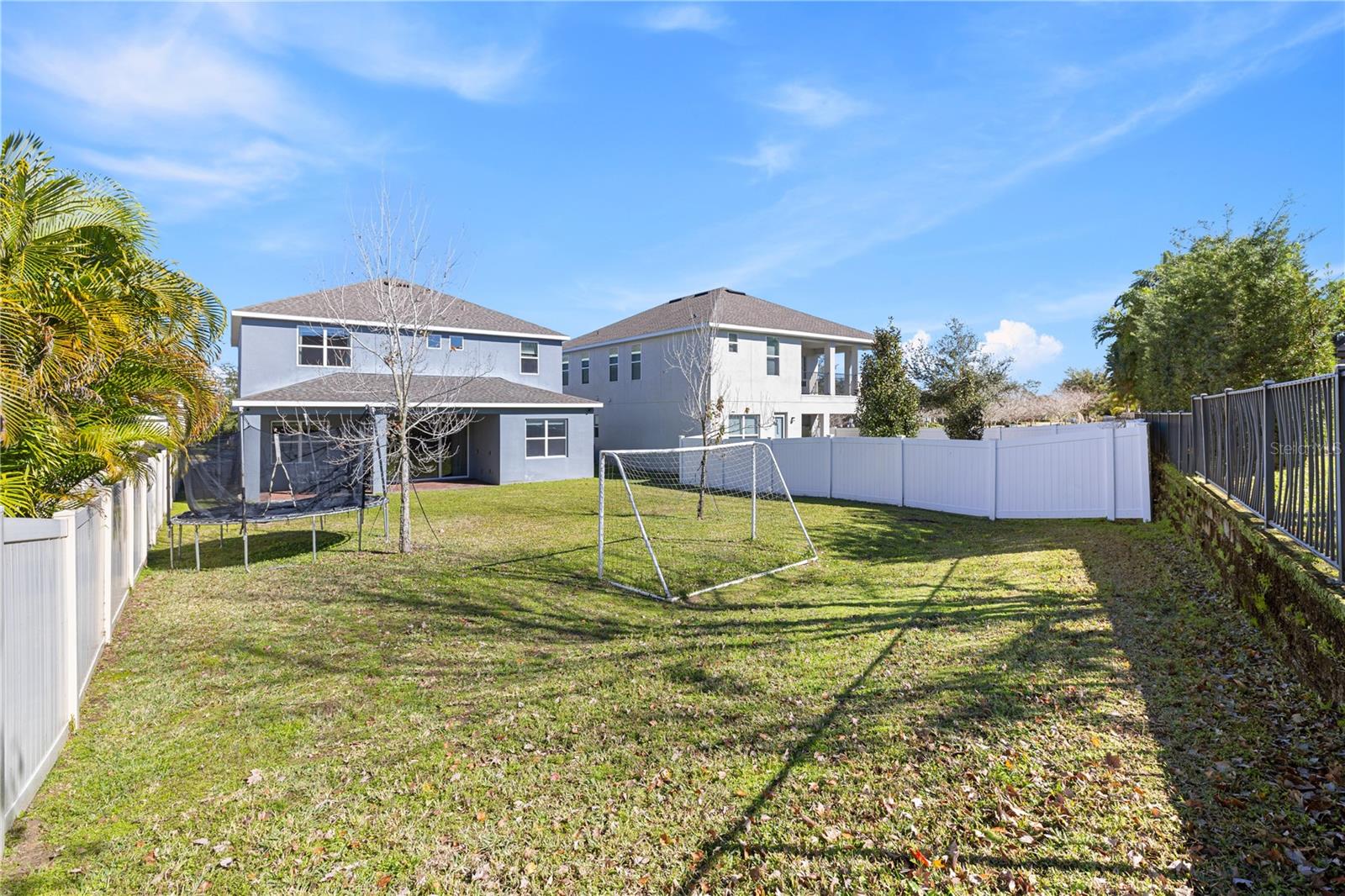 HIGHLANDS AT SUMMERLAKE GROVES - Residential