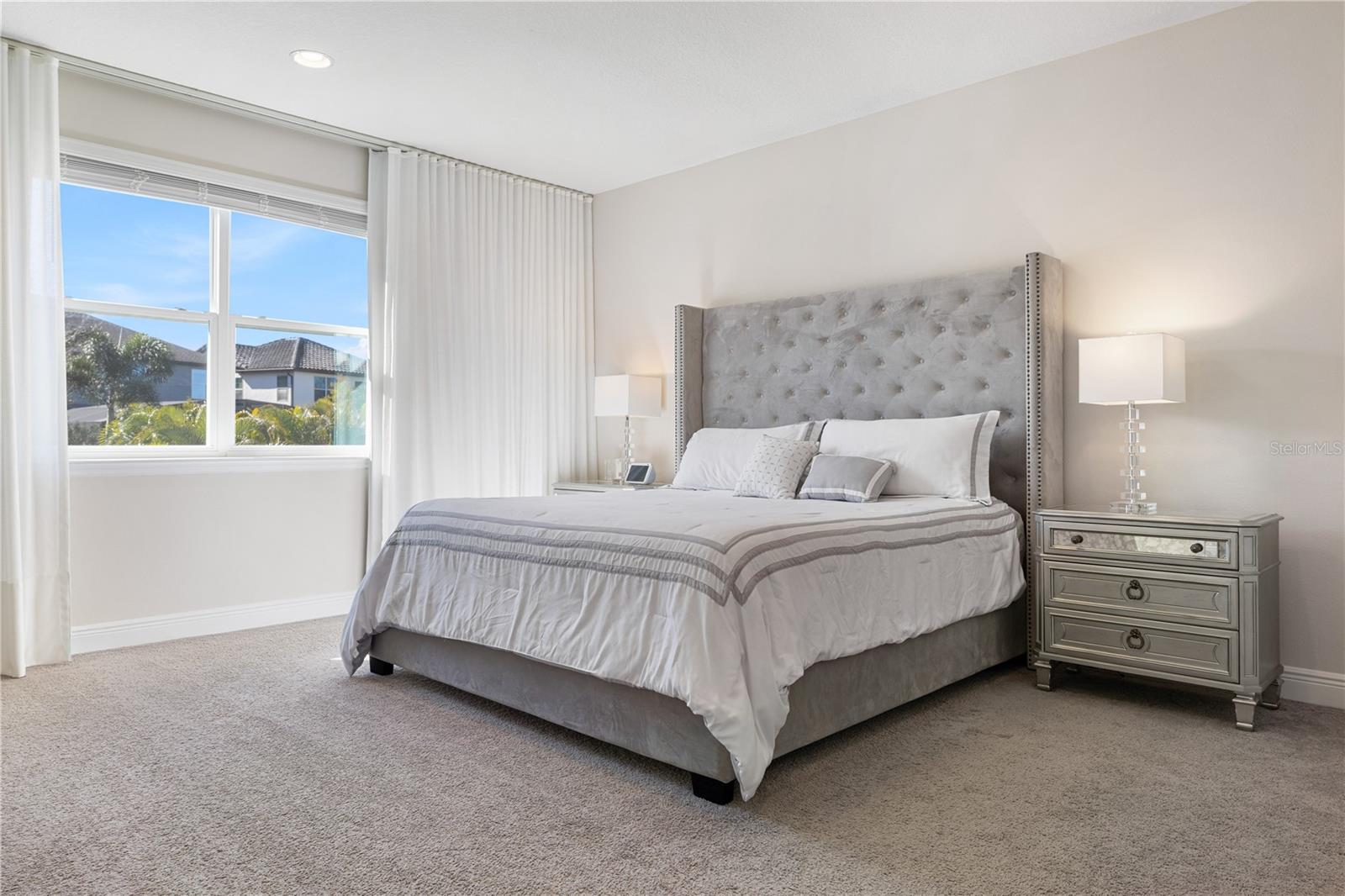 HIGHLANDS AT SUMMERLAKE GROVES - Residential