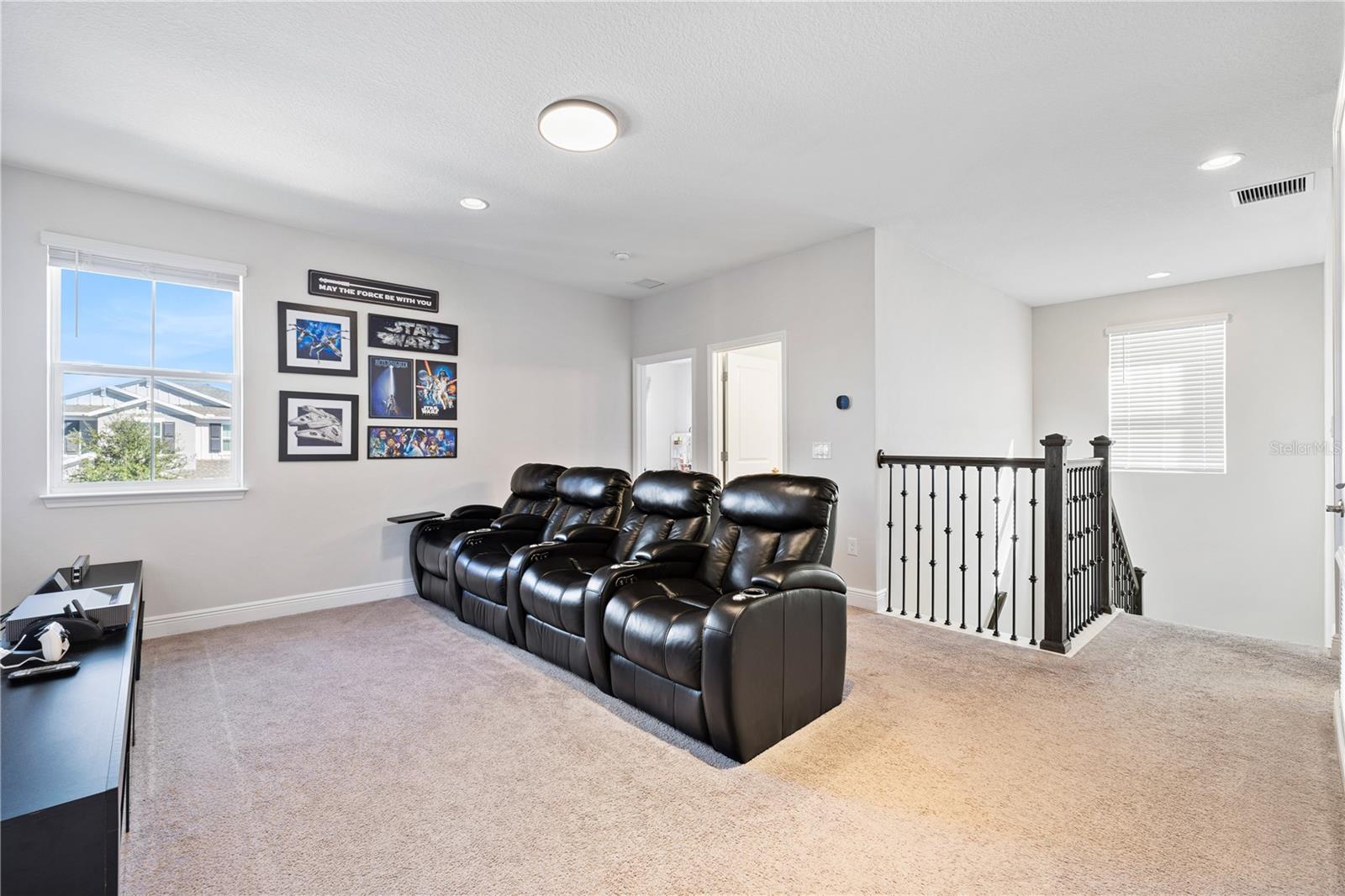 HIGHLANDS AT SUMMERLAKE GROVES - Residential