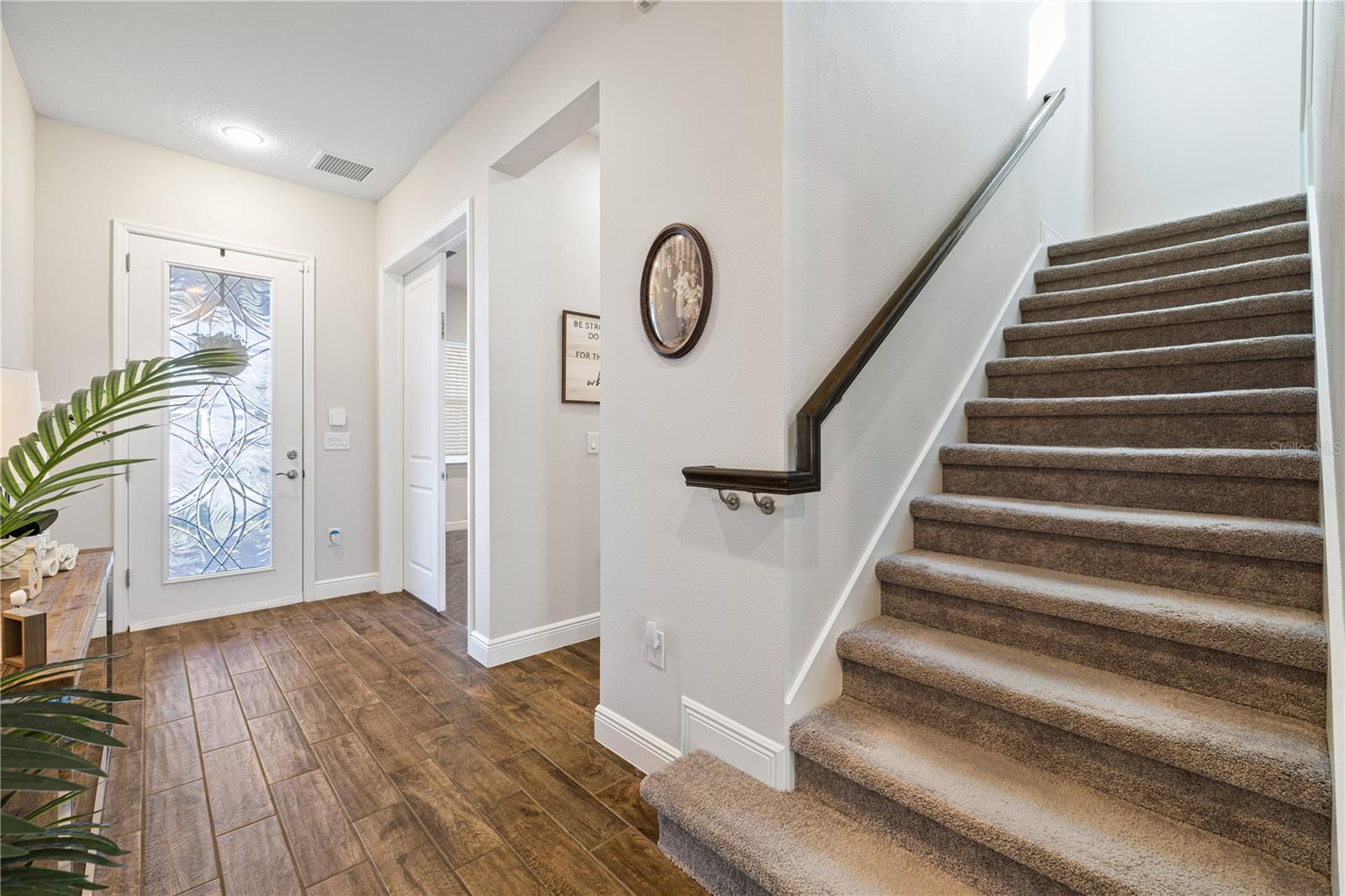 HIGHLANDS AT SUMMERLAKE GROVES - Residential