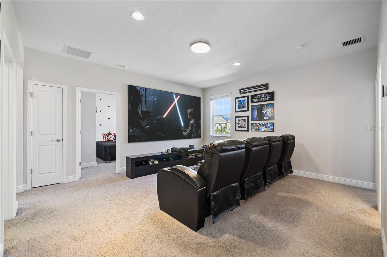 HIGHLANDS AT SUMMERLAKE GROVES - Residential