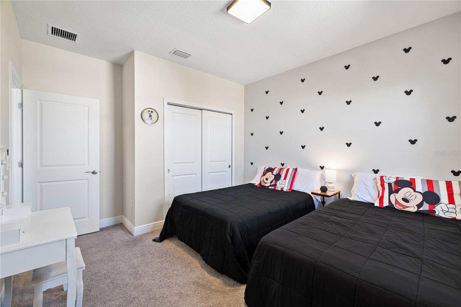 HIGHLANDS AT SUMMERLAKE GROVES - Residential