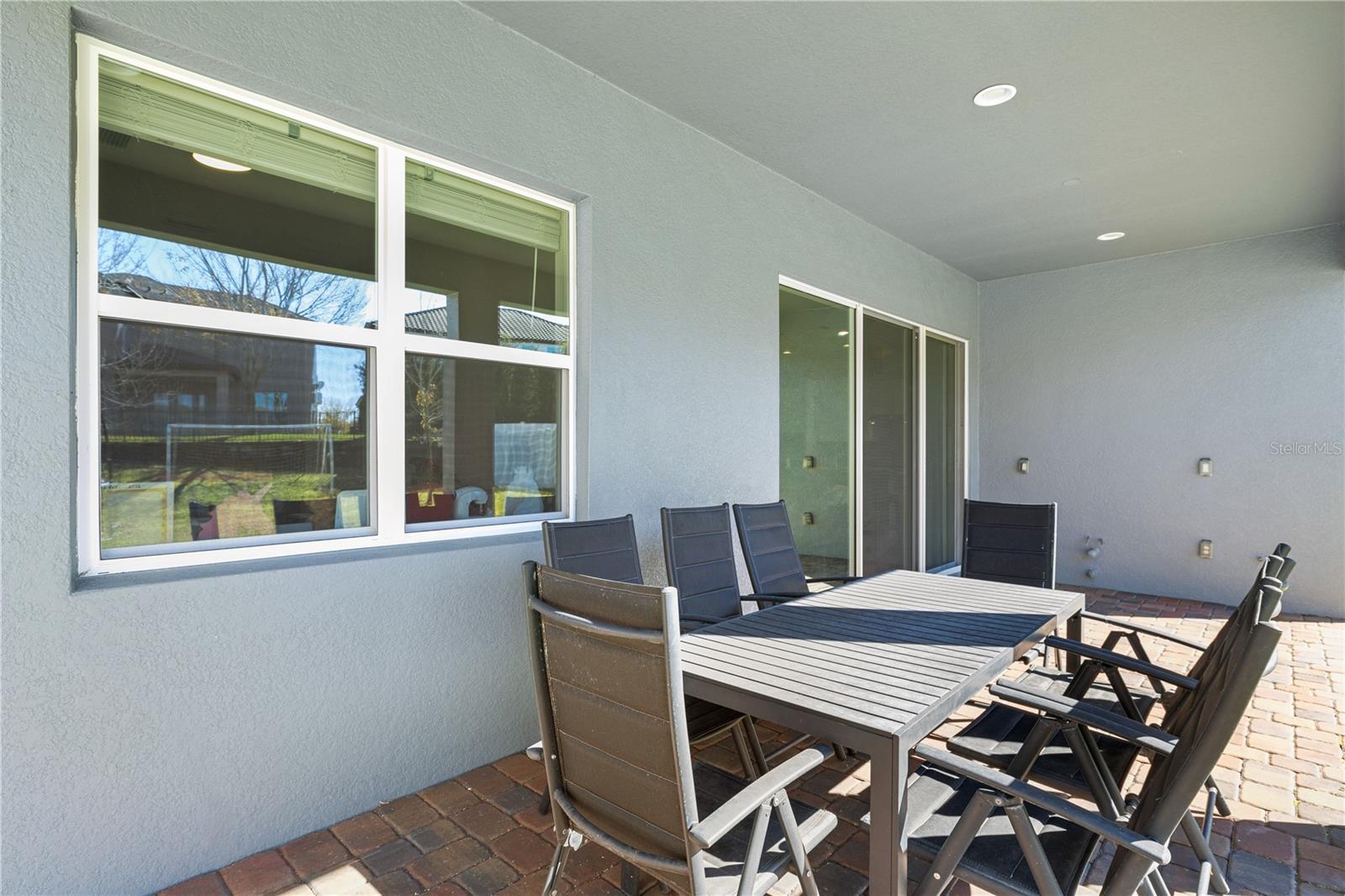 HIGHLANDS AT SUMMERLAKE GROVES - Residential