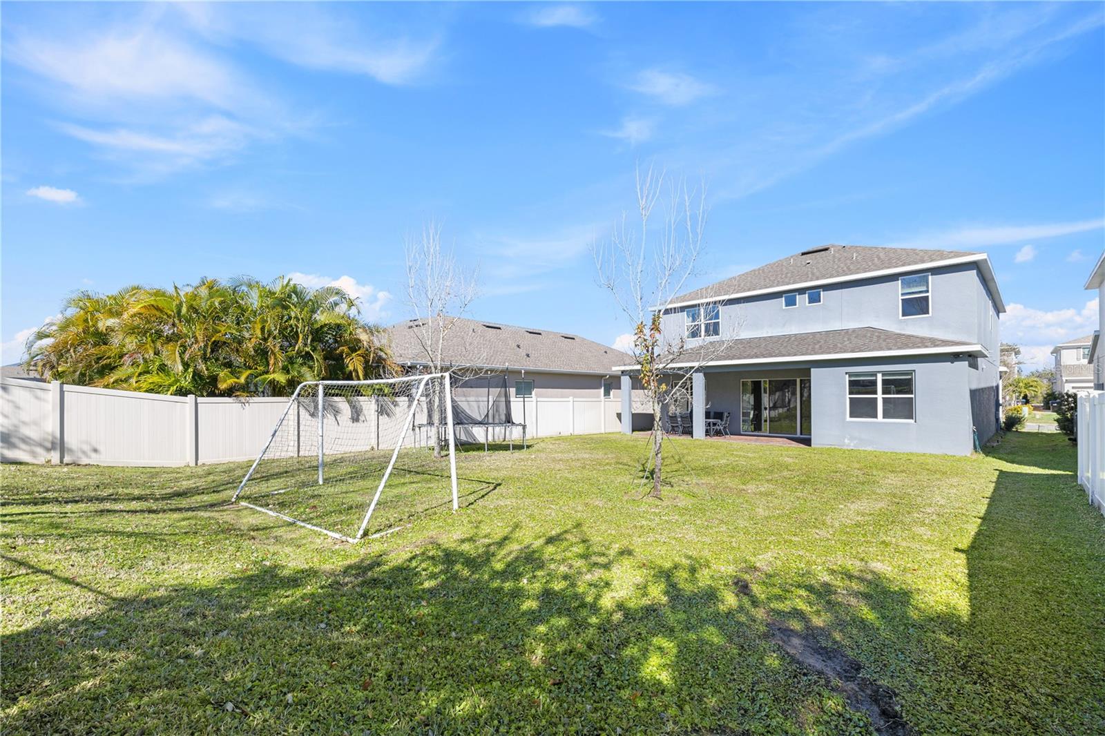 HIGHLANDS AT SUMMERLAKE GROVES - Residential