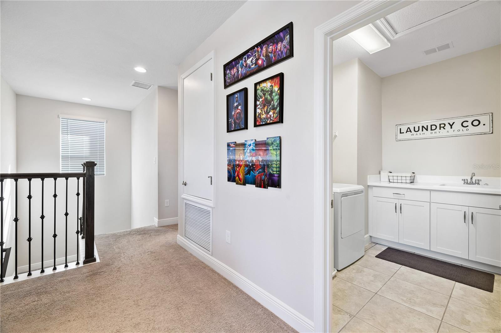 HIGHLANDS AT SUMMERLAKE GROVES - Residential