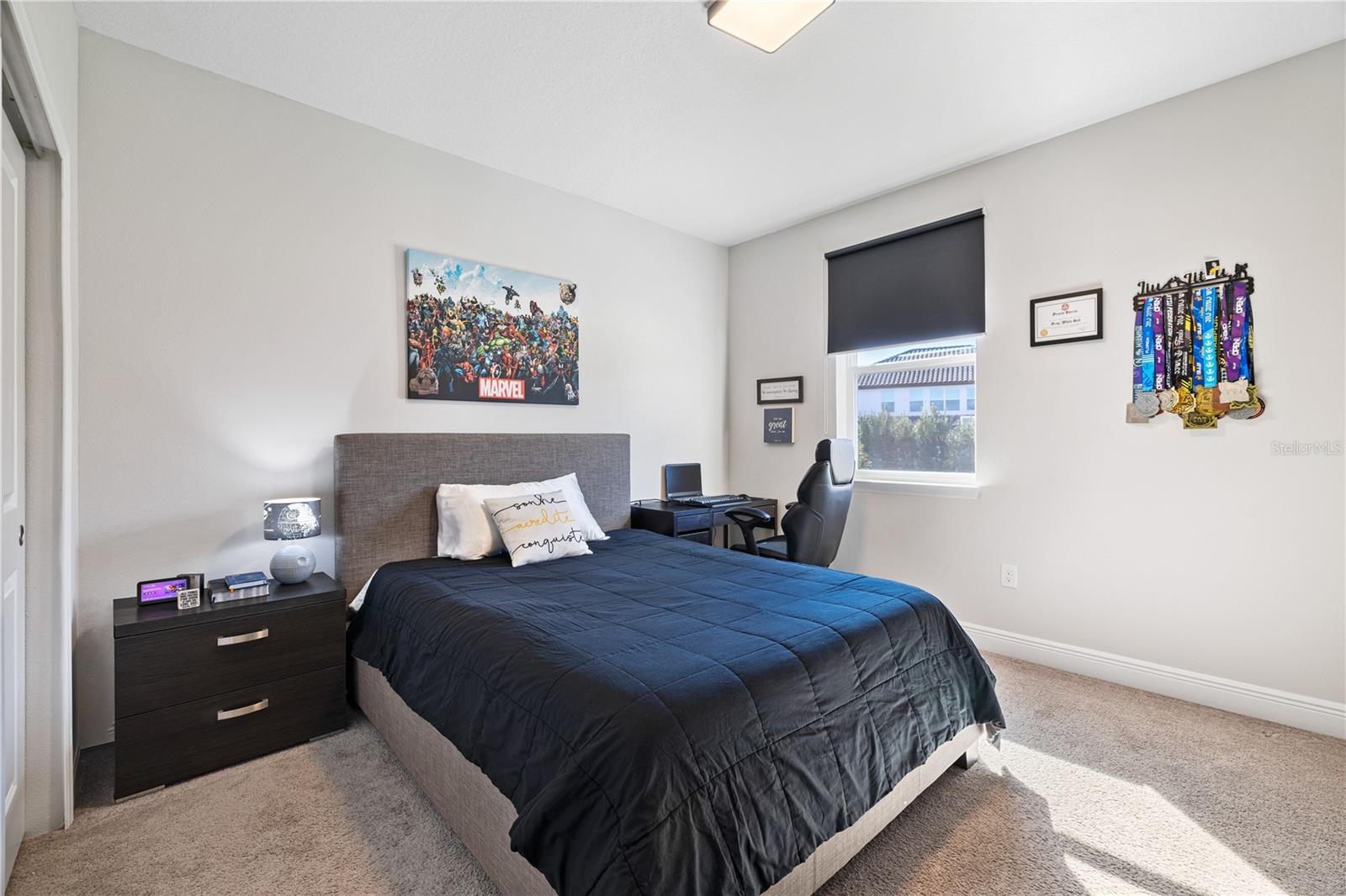 HIGHLANDS AT SUMMERLAKE GROVES - Residential