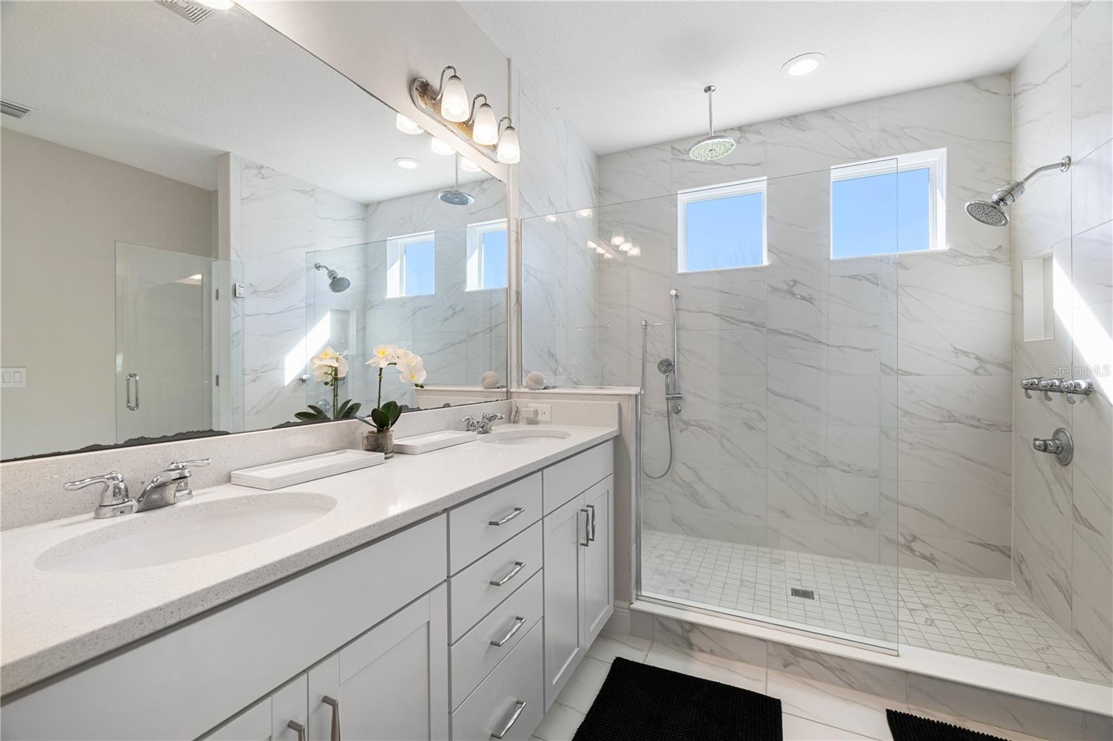 HIGHLANDS AT SUMMERLAKE GROVES - Residential