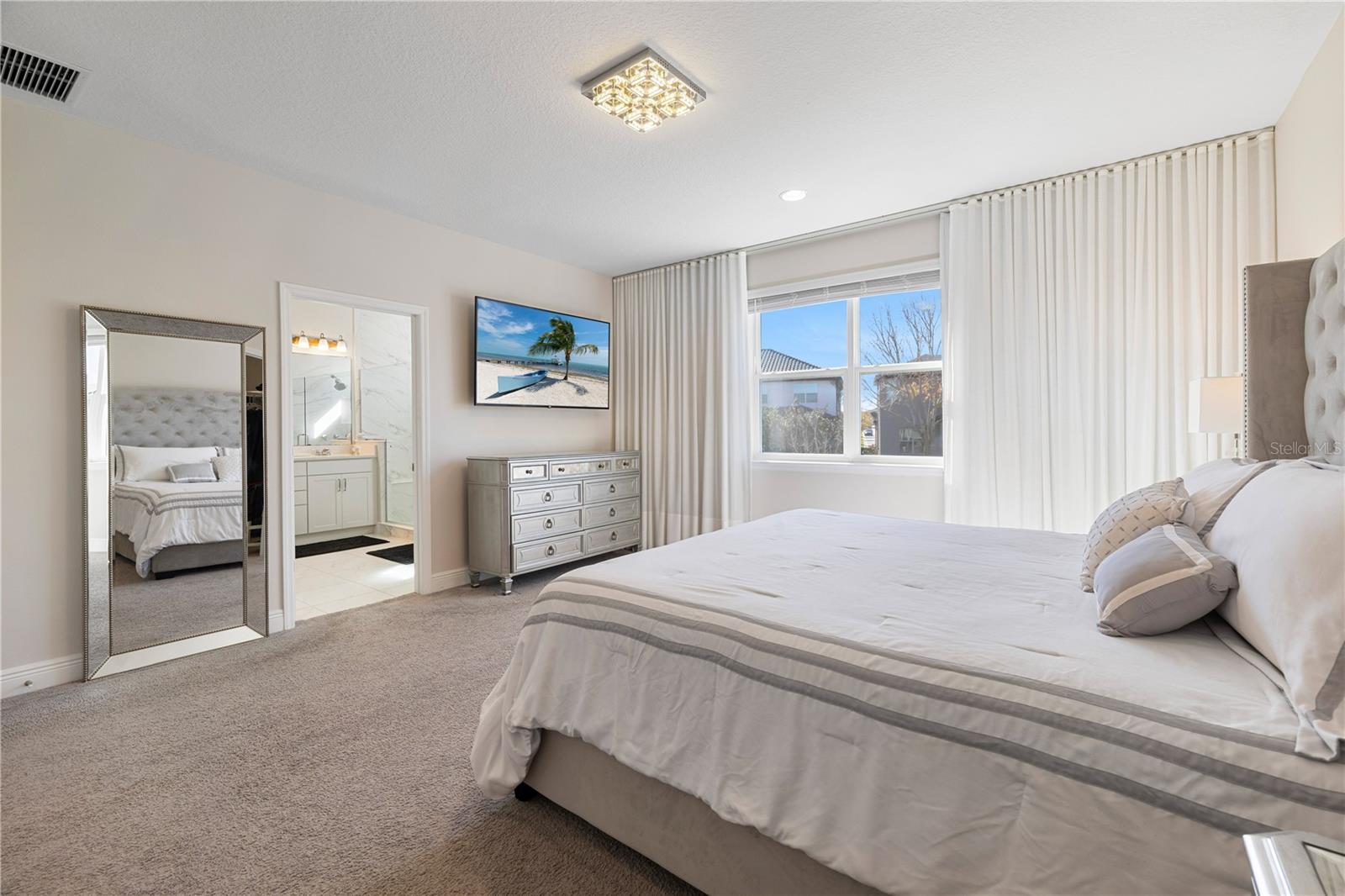 HIGHLANDS AT SUMMERLAKE GROVES - Residential