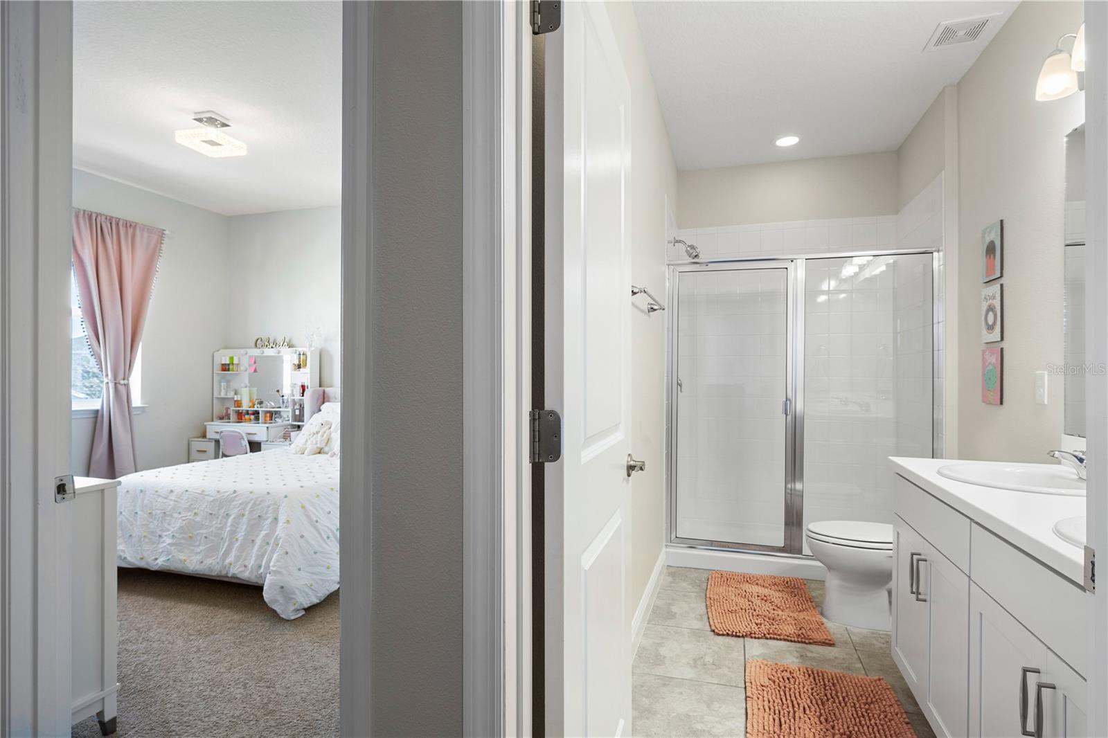 HIGHLANDS AT SUMMERLAKE GROVES - Residential