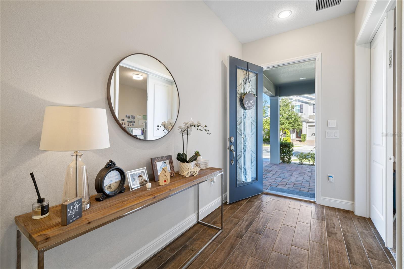 HIGHLANDS AT SUMMERLAKE GROVES - Residential