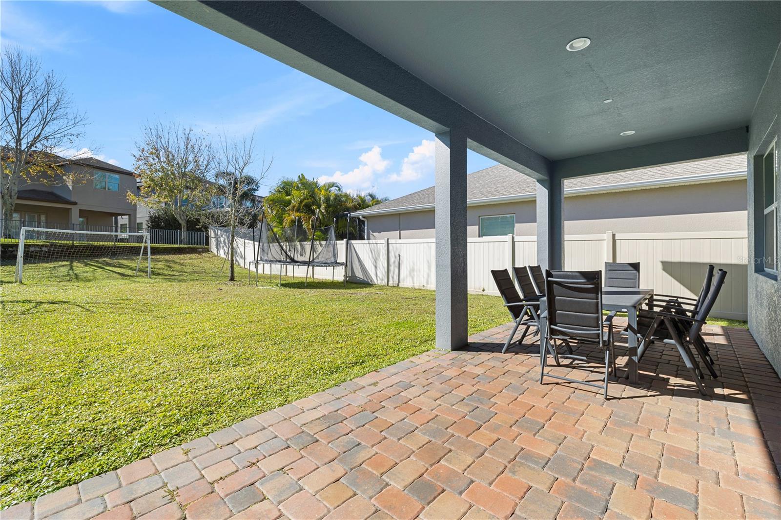 HIGHLANDS AT SUMMERLAKE GROVES - Residential