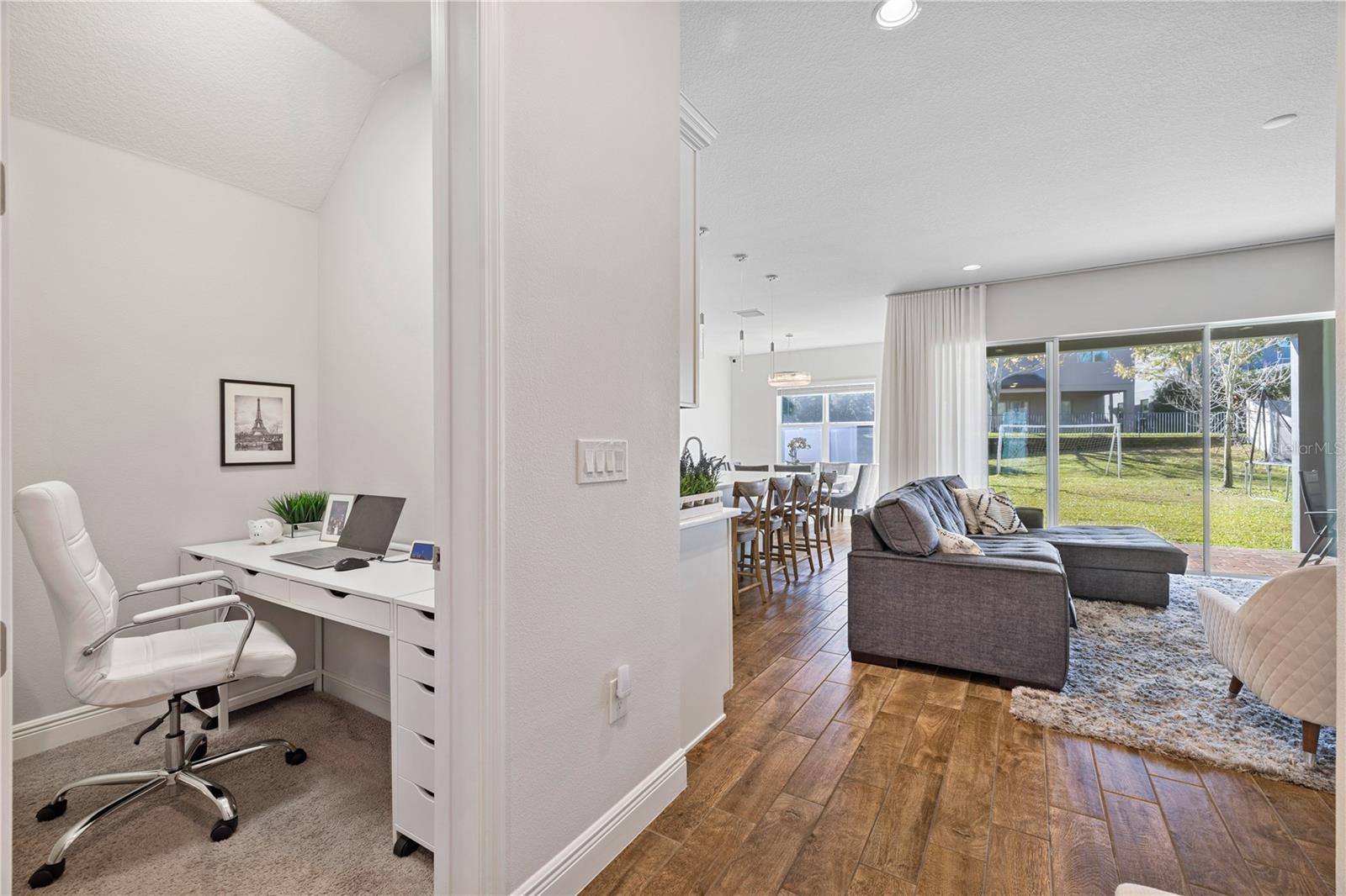 HIGHLANDS AT SUMMERLAKE GROVES - Residential