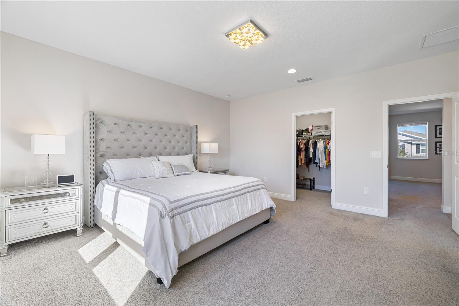 HIGHLANDS AT SUMMERLAKE GROVES - Residential